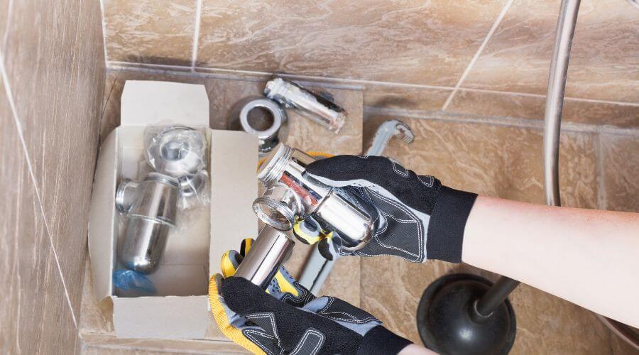 Expert new roof installation services in Dallas, SD